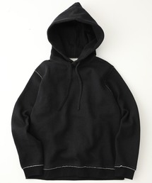 【MARKAWARE】裏糸切替パーカー/A19C-10CS02C