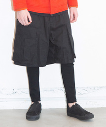 VIRGOwearworks | BIG CARGO SHADOW PT(カーゴパンツ)
