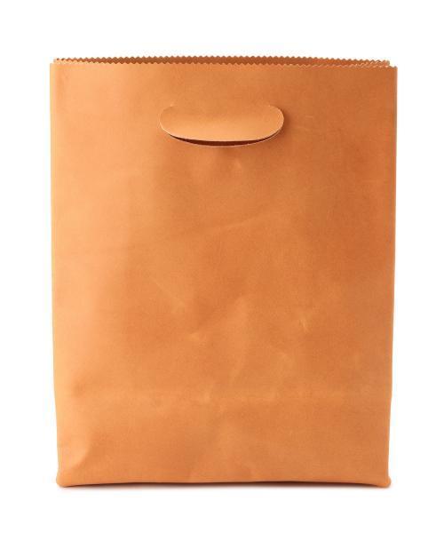 BEAMS PLUS（ビームスプラス）の「BEAMS PLUS / レザーショッピング