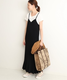 SLOBE IENA(�X���[�u�C�G�i)�̃t���A�j�b�g�L���~�����s�[�X��(�����s�[�X)