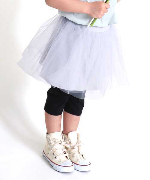 ever closet�i�G�o�[�N���[�[�b�g�j�́u6����`���[���X�J�b�c�i�X�J�[�g�j�v�b�O���[