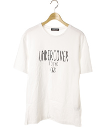 UNDERCOVER�i�A���_�[�J�o�[�j�̌Ò��u����T�V���c�iT�V���c/�J�b�g�\�[�j�v