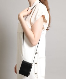 STUDIOUS SELECT�i�X�e���f�B�I�X�Z���N�g�j�́u�yMARROW(�}���[)�z�X�g�����O�p�[�X(�����z�V�����_�[�o�b�O)�@MA-AC9309�i�V�����_�[�o�b�O�j�v