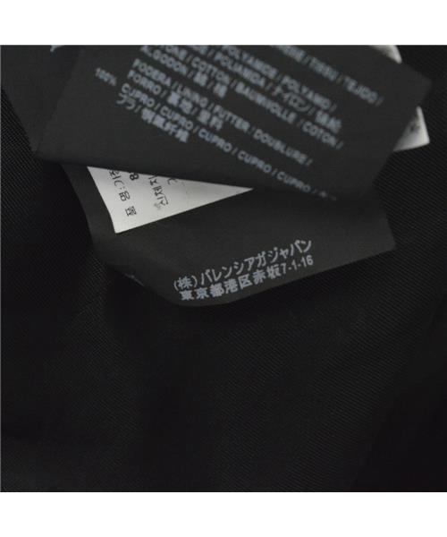 ブランド古着】Cシェイプパーカー マウンテンパーカーブルゾン