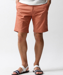 ABAHOUSE | ｺﾝﾊﾟｸﾄﾁﾉｽﾄﾚｯﾁ ｼｮｰﾄﾊﾟﾝﾂ(チノパンツ)