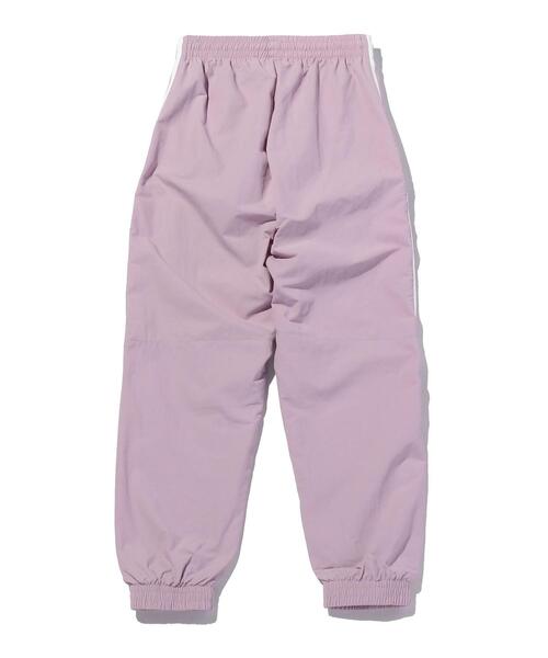 adidas Originals(アディダスオリジナルス)の「<adidas Originals> LOCK UP TRACK PT/トラックパンツ(その他パンツ・メンズ・ブラック/ライラック・LARGE/MEDIUM)」の20枚目の写真