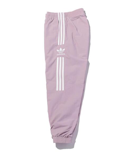 adidas Originals(アディダスオリジナルス)の「<adidas Originals> LOCK UP TRACK PT/トラックパンツ(その他パンツ・メンズ・ブラック/ライラック・LARGE/MEDIUM)」の19枚目の写真
