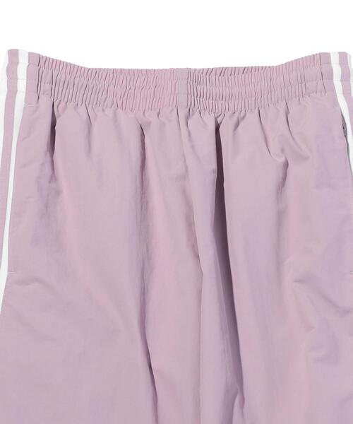 adidas Originals(アディダスオリジナルス)の「<adidas Originals> LOCK UP TRACK PT/トラックパンツ(その他パンツ・メンズ・ブラック/ライラック・LARGE/MEDIUM)」の18枚目の写真