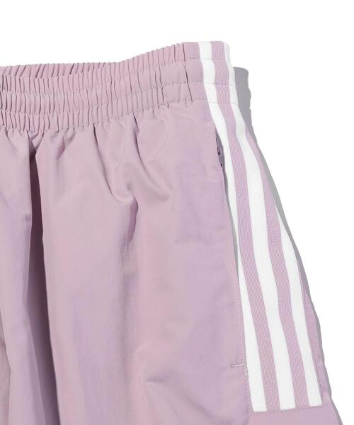 adidas Originals(アディダスオリジナルス)の「<adidas Originals> LOCK UP TRACK PT/トラックパンツ(その他パンツ・メンズ・ブラック/ライラック・LARGE/MEDIUM)」の17枚目の写真