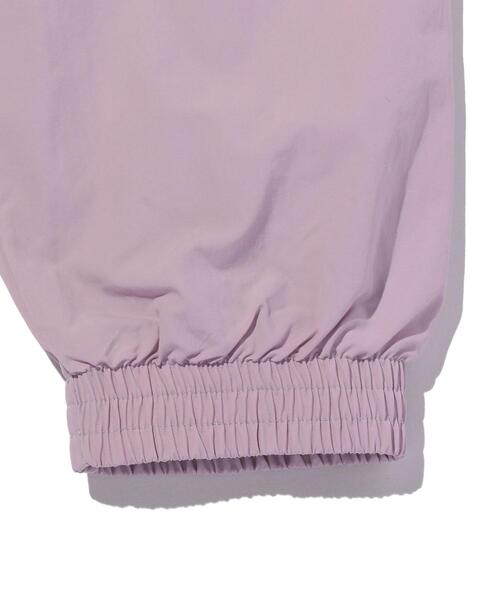 adidas Originals(アディダスオリジナルス)の「<adidas Originals> LOCK UP TRACK PT/トラックパンツ(その他パンツ・メンズ・ブラック/ライラック・LARGE/MEDIUM)」の15枚目の写真