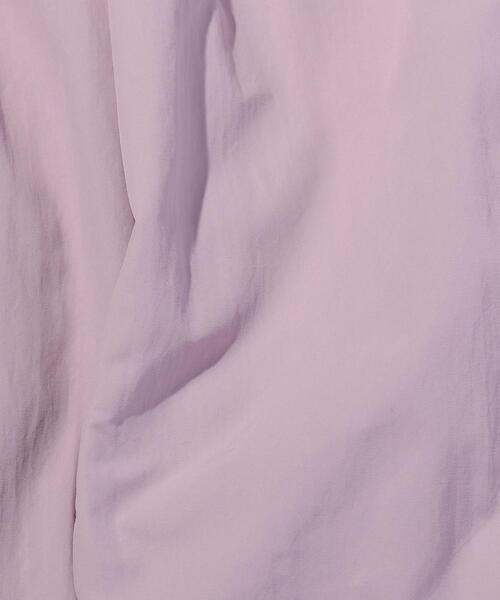 adidas Originals(アディダスオリジナルス)の「<adidas Originals> LOCK UP TRACK PT/トラックパンツ(その他パンツ・メンズ・ブラック/ライラック・LARGE/MEDIUM)」の13枚目の写真