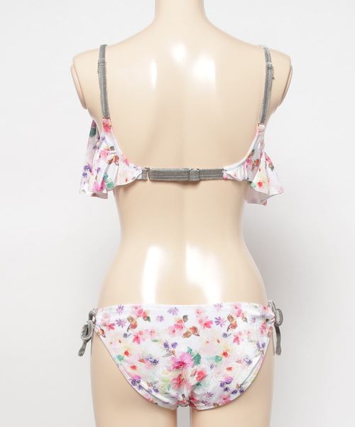 週末限定価格　room306 ベロア　水着 OUTLET】Roxy PT BEACH CLASSICS FASHIONBC ウィメンズ 水着