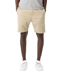 B.C. Chino Stretch Shorts / チノストレッチイージーショーツ