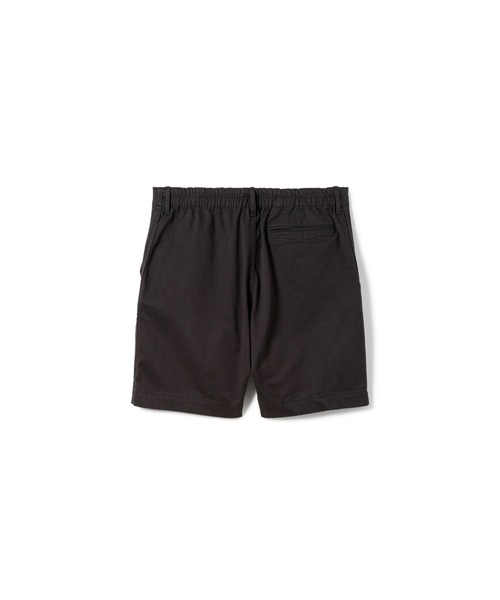 DAILY STANDARD by SANDINISTA(デイリースタンダードバイサンディニスタ)の「B.C. Chino Stretch Shorts / チノストレッチイージーショーツ(チノパンツ・メンズ・ブラック/ベージュ/ネイビー・32inch/30inch/34inch)」の20枚目の写真