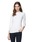 BENETTON (UNITED COLORS OF BENETTON)�i�x�l�g�����i�C�e�b�h�J���[�Y�I�u�x�l�g���j�́u�R�b�g���{�[�g�l�b�N7�����j�b�g�E�Z�[�^�[�i�j�b�g/�Z�[�^�[�j�v�b�z���C�g 