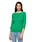 BENETTON (UNITED COLORS OF BENETTON)�i�x�l�g�����i�C�e�b�h�J���[�Y�I�u�x�l�g���j�́u�R�b�g���{�[�g�l�b�N7�����j�b�g�E�Z�[�^�[�i�j�b�g/�Z�[�^�[�j�v�b�O���[�� 