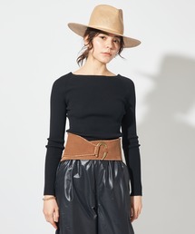 Whim Gazette�i�E�B���K�[�b�g�j�́uRIB ���E���h�l�b�N �v���I�[�o�[�i�j�b�g/�Z�[�^�[�j�v