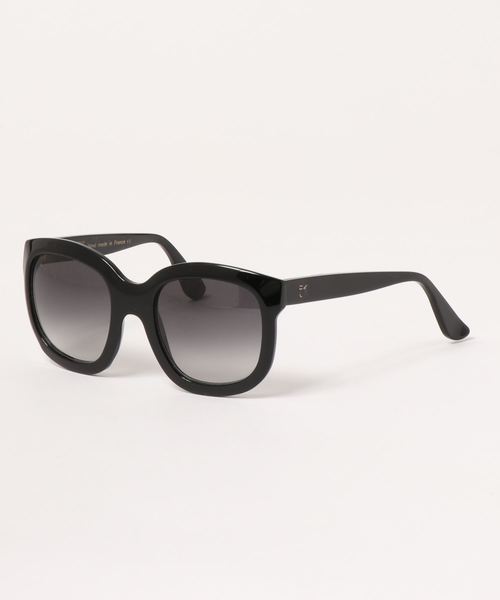 セール Emmanuelle Khanh Khanh Solaires サングラス サングラス ファッション雑貨 Emmanuelle Rope ロペ のファッション