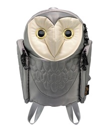 GLOBAL FORME CONCRETE | メンフクロウ バックパック レディース(バックパック/リュック)