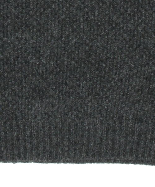 BEAMS（ビームス）の「BEAMS / ミドルゲージ タートルネック（ニット/セーター・メンズ・オフホワイト/グレー/ネイビー・LARGE/SMALL/MEDIUM/X-LARGE）」の9枚目の写真