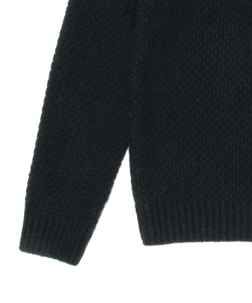 BEAMS（ビームス）の「BEAMS / ミドルゲージ タートルネック（ニット/セーター・メンズ・オフホワイト/グレー/ネイビー・LARGE/SMALL/MEDIUM/X-LARGE）」の12枚目の写真