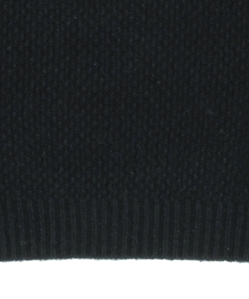 BEAMS（ビームス）の「BEAMS / ミドルゲージ タートルネック（ニット/セーター・メンズ・オフホワイト/グレー/ネイビー・LARGE/SMALL/MEDIUM/X-LARGE）」の13枚目の写真