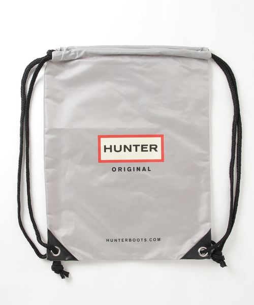 HUNTER ハンター【24cm/ネイビー】W ORIGINAL TOUR ハンター HUNTER W ORIGINAL TOUR 002210 （ネイビー） -waja