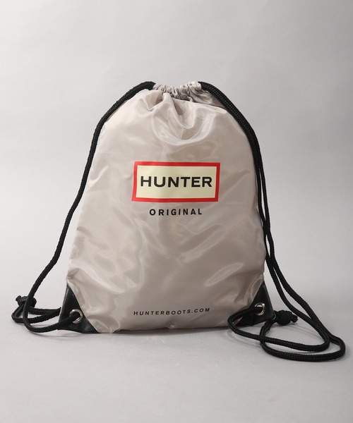 HUNTER　ORIGINAL TOUR 　ネイビー　リブ付き HUNTER ORIGINAL TOUR ネイビー リブ付き - メルカリ