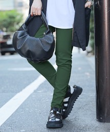 n'OrLABEL（ノアールレーベル）の「『フレキシンストレッチレギパン』（その他パンツ）」