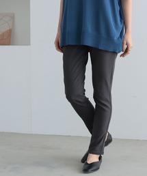n'OrLABEL（ノアールレーベル）の「『フレキシンストレッチレギパン』（その他パンツ）」