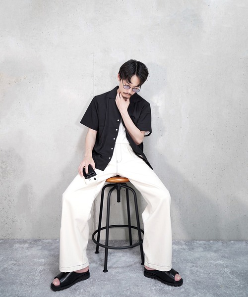 DEVICE（デバイス）の「Rename カウレザー本革 3つ折り コンパクト ミニ 財布 ウォレット（財布・メンズ・ブラック/パイソン/ダークブラウン/グリーン・FREE）」の20枚目の写真