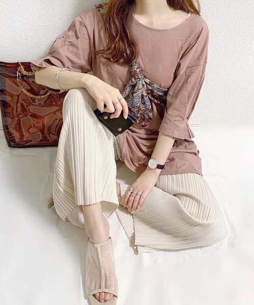 DEVICE（デバイス）の「Rename カウレザー本革 3つ折り コンパクト ミニ 財布 ウォレット（財布・メンズ・ブラック/パイソン/ダークブラウン/グリーン・FREE）」の22枚目の写真