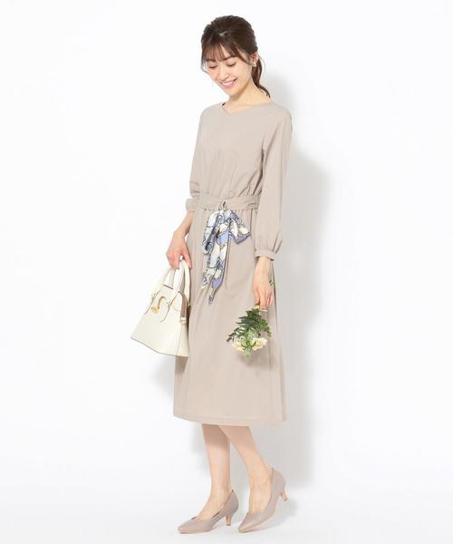 楽天市場】【SALE／30%OFF】【洗える】フロントタック