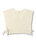BRANSHES(ブランシェス)の「トップス(ベスト)」