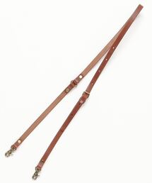 TIDEWAY（タイドウェイ）の「NUME SHOULDER/取付替用/サイズ調整有/幅15mm（ショルダーバッグ）」