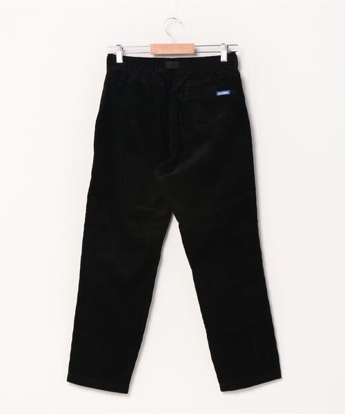 GERRY（ジェリー）の「GERRY 8Wコーディロイ バルーン ワイド クライミングパンツ（その他パンツ・メンズ・ブラック/ブラウン/カーキ/アイボリー・LL/S/M/L）」の5枚目の写真