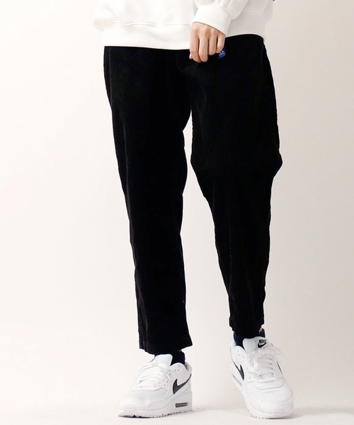GERRY（ジェリー）の「GERRY 8Wコーディロイ バルーン ワイド クライミングパンツ（その他パンツ・メンズ・ブラック/ブラウン/カーキ/アイボリー・LL/S/M/L）」の3枚目の写真
