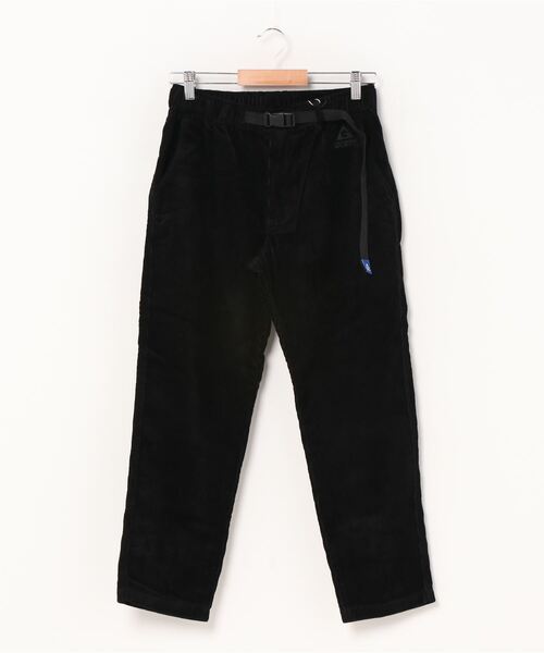 GERRY（ジェリー）の「GERRY 8Wコーディロイ バルーン ワイド クライミングパンツ（その他パンツ・メンズ・ブラック/ブラウン/カーキ/アイボリー・LL/S/M/L）」の16枚目の写真