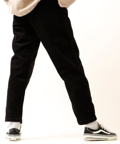 GERRY（ジェリー）の「GERRY 8Wコーディロイ バルーン ワイド クライミングパンツ（その他パンツ・メンズ・ブラック/ブラウン/カーキ/アイボリー・LL/S/M/L）」の20枚目の写真
