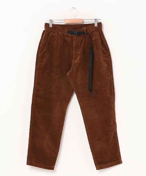 GERRY（ジェリー）の「GERRY 8Wコーディロイ バルーン ワイド クライミングパンツ（その他パンツ・メンズ・ブラック/ブラウン/カーキ/アイボリー・LL/S/M/L）」の22枚目の写真