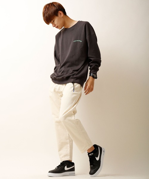 GERRY（ジェリー）の「GERRY 8Wコーディロイ バルーン ワイド クライミングパンツ（その他パンツ・メンズ・ブラック/ブラウン/カーキ/アイボリー・LL/S/M/L）」の10枚目の写真