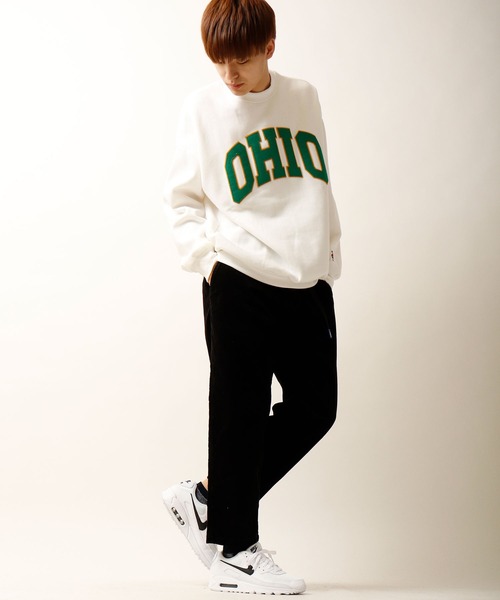 GERRY（ジェリー）の「GERRY 8Wコーディロイ バルーン ワイド クライミングパンツ（その他パンツ・メンズ・ブラック/ブラウン/カーキ/アイボリー・LL/S/M/L）」の18枚目の写真