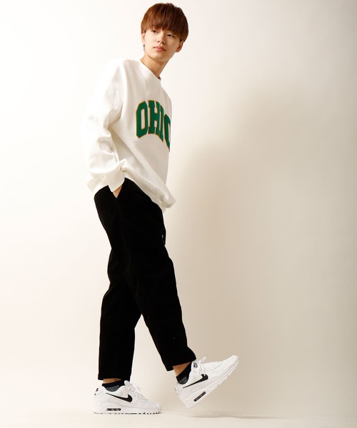 GERRY（ジェリー）の「GERRY 8Wコーディロイ バルーン ワイド クライミングパンツ（その他パンツ・メンズ・ブラック/ブラウン/カーキ/アイボリー・LL/S/M/L）」の19枚目の写真