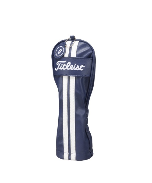 タイトリスト ヘッドカバーfwヨウ ゴルフグッズ Titleist タイトリスト のファッション通販 Zozotown
