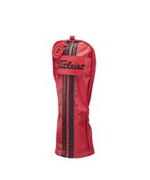 Titleist（タイトリスト）の「ヘッドカバーFWヨウ（ゴルフグッズ・メンズ）」