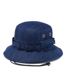 STYLISE（スタイライズ）の「【NEW ERA】アドベンチャー ダックコットン [BSC]（ハット）」