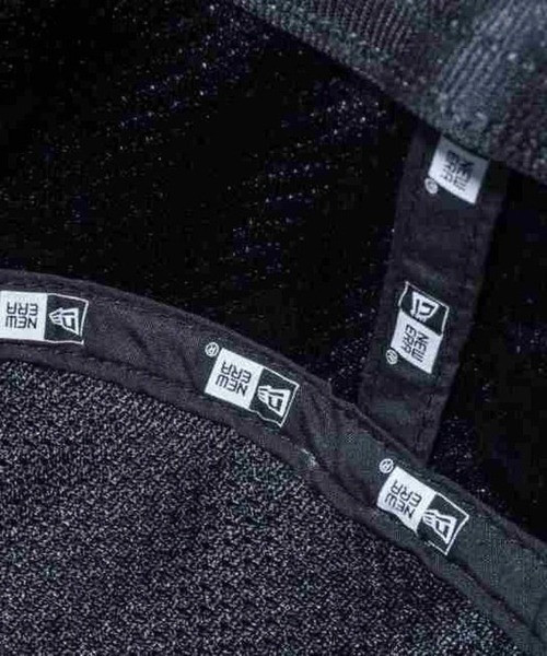 NEW ERA（ニューエラ）の「【NEW ERA】アドベンチャー ダックコットン [BSC]（ハット・メンズ・ブラック/モスグリーン/グリーン系カモフラージュ/インディゴブルー/ネイビー/タン・L-XL/S-M/M-L）」の9枚目の写真