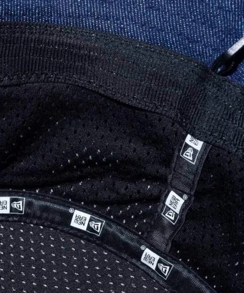 NEW ERA（ニューエラ）の「【NEW ERA】アドベンチャー ダックコットン [BSC]（ハット・メンズ・ブラック/モスグリーン/グリーン系カモフラージュ/インディゴブルー/ネイビー/タン・L-XL/S-M/M-L）」の13枚目の写真