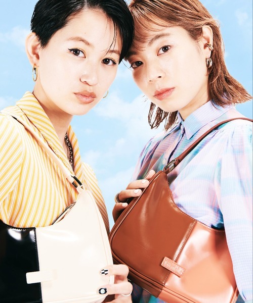 MAISON SPECIAL（メゾンスペシャル）の「【Blanche×PROTCOL  