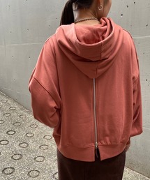 As Know As アズノゥアズのパーカー通販 Zozotown